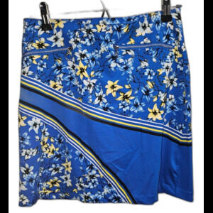 Women's Tail UPF 50 Naples Skorts Size XL Pickleball Athletic Leisure Tennis